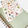 CR03 Cuaderno rayado Blossom