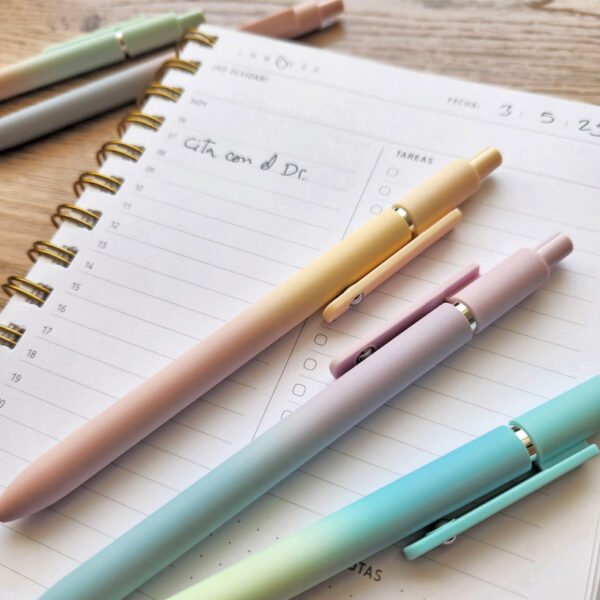 LapicerosARC2 Lapicero Matiz