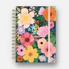 PD01 Cuaderno rayado Blossom
