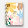 PD11 Pack cuaderno Petals