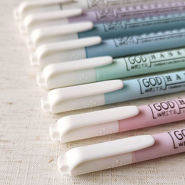 GOD2 Rotuladores extra fine point