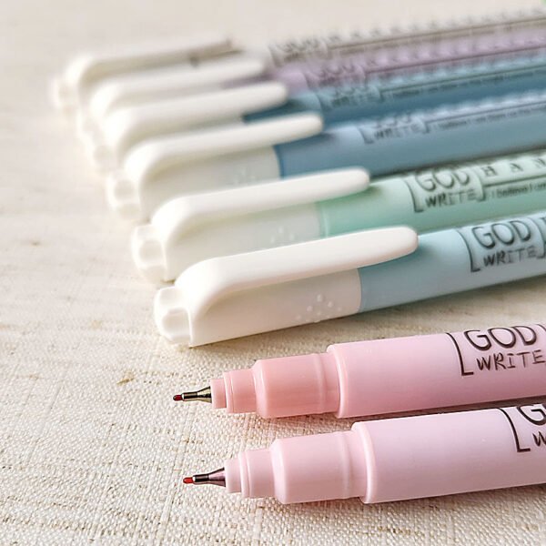 GOD3 Rotuladores extra fine point