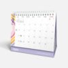 Calendario YP 2026 trio pack