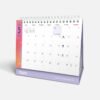 Calendario YP 2026 trio pack