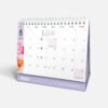 Calendario YP 2026 trio pack