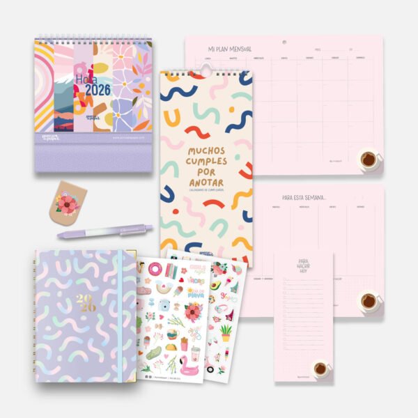 pack-xl-nua Pack XL. Nua