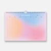 Planner mensual Auren