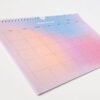 Planner mensual Auren