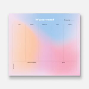 aura-ps-01 Planner semanal Auren