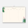 Planner mensual Elysia