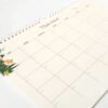 Planner mensual Elysia