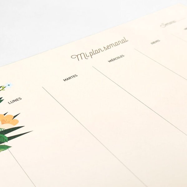 elysia-ps-03 Planner semanal Elysia