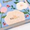 Pack journal Bloom + Andean Pop