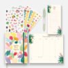 Pack journal Acuarela + Elysia