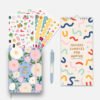 Pack journal Bloom + Cumple Pop