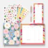 Pack journal Bloom + Andean Pop