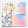 Pack journal Bloom + Auren