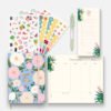 Pack journal Bloom + Elysia